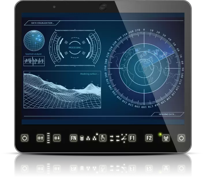 Beautifully Designed.