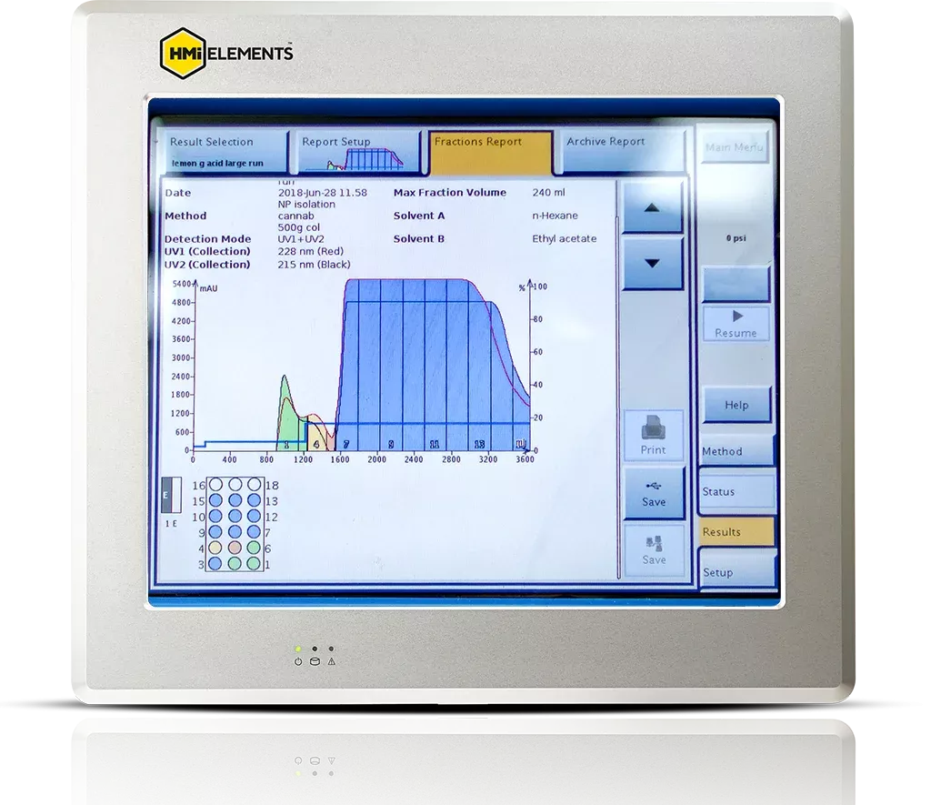 Beautifully Designed.