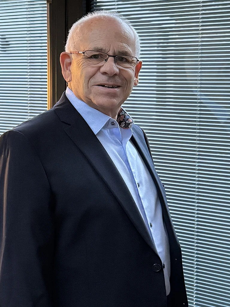 2024 Year End Message from Howard Gould