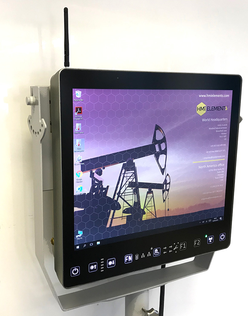 HMi Elements manufacture the safest, most advanced computers to help businesses across the globe