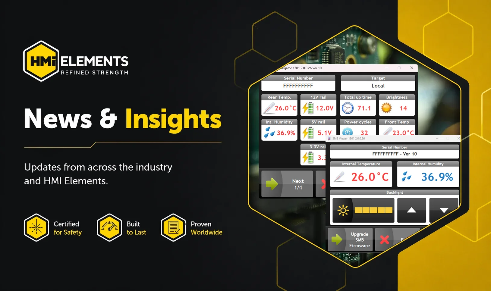 HMi Newsletter | June 2026