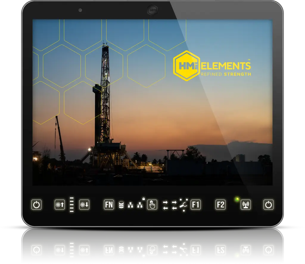 The Digital Oilfield