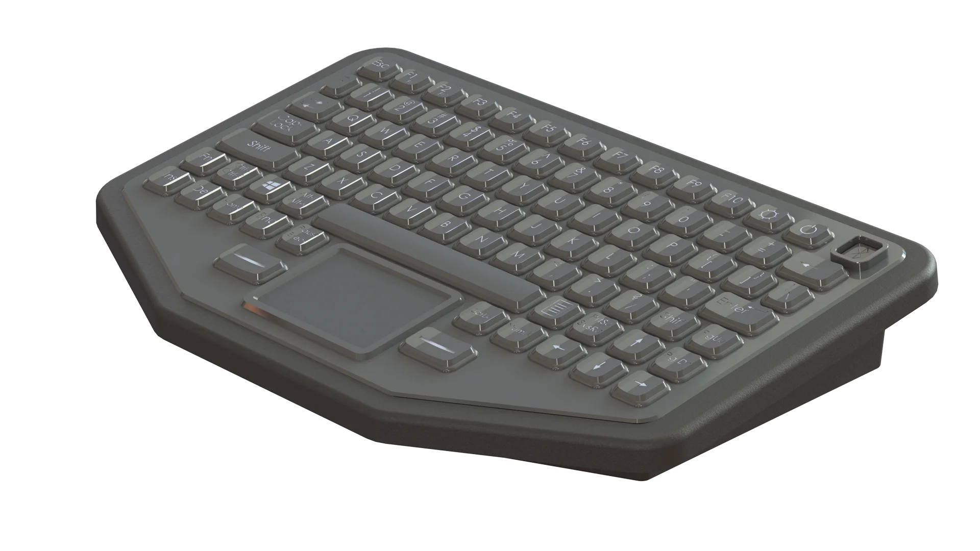 Z2 Bluetooth Wireless Keyboard